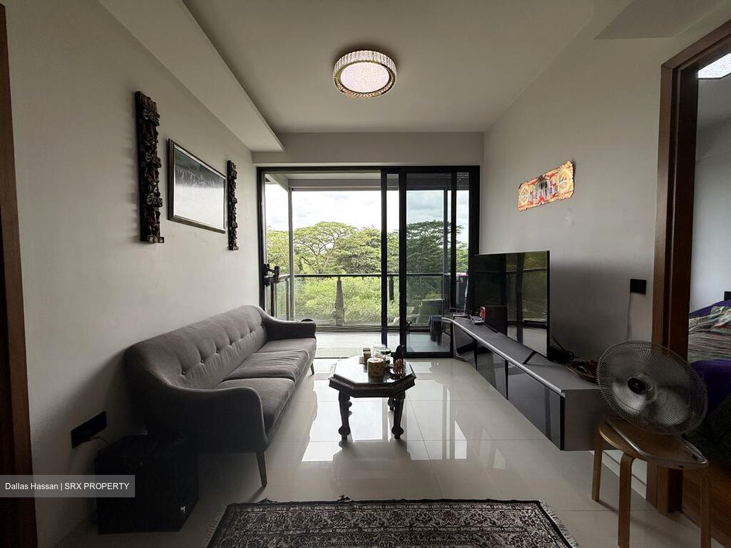 Kandis Residence (D27), Condominium #507126051